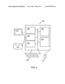 METHOD AND SYSTEM FOR ENCRYPTION OF A DATASTREAM diagram and image