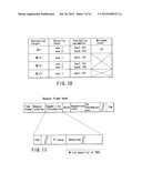 COMMUNICATION SYSTEM, WIRELESS COMMUNICATION APPARATUS, AND COMMUNICATION     METHOD diagram and image