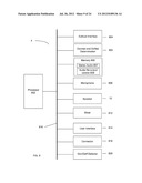 DONNED/DOFFED MULTIMEDIA FILE PLAYBACK CONTROL diagram and image