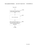 DONNED/DOFFED MULTIMEDIA FILE PLAYBACK CONTROL diagram and image