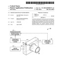 MOTION-BASED IMAGE WATERMARKING diagram and image