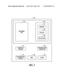 MOTION-BASED IMAGE WATERMARKING diagram and image