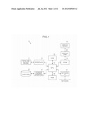 IMAGE PROCESSING APPARATUS AND PIXEL INTERPOLATION METHOD diagram and image