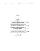 IMAGE PROCESSING APPARATUS, IMAGE PROCESSING SYSTEM AND IMAGE PROCESSING     METHOD diagram and image