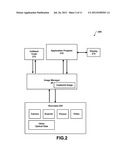 ASSOCIATING CAPTURED IMAGE DATA WITH A SPREADSHEET diagram and image