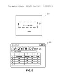 ASSOCIATING CAPTURED IMAGE DATA WITH A SPREADSHEET diagram and image