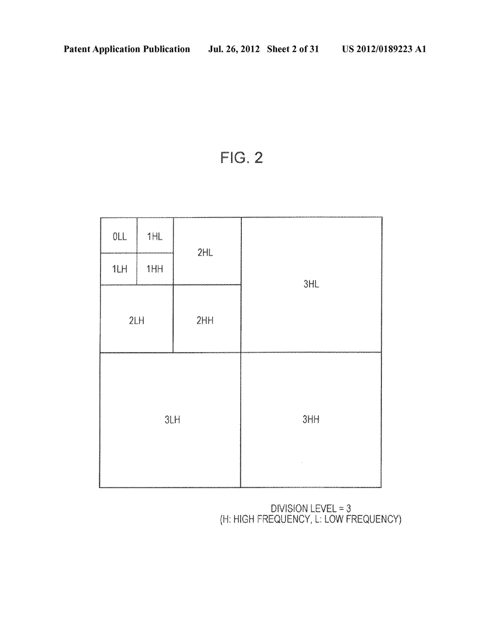 IMAGE PROCESSING APPARATUS AND METHOD - diagram, schematic, and image 03