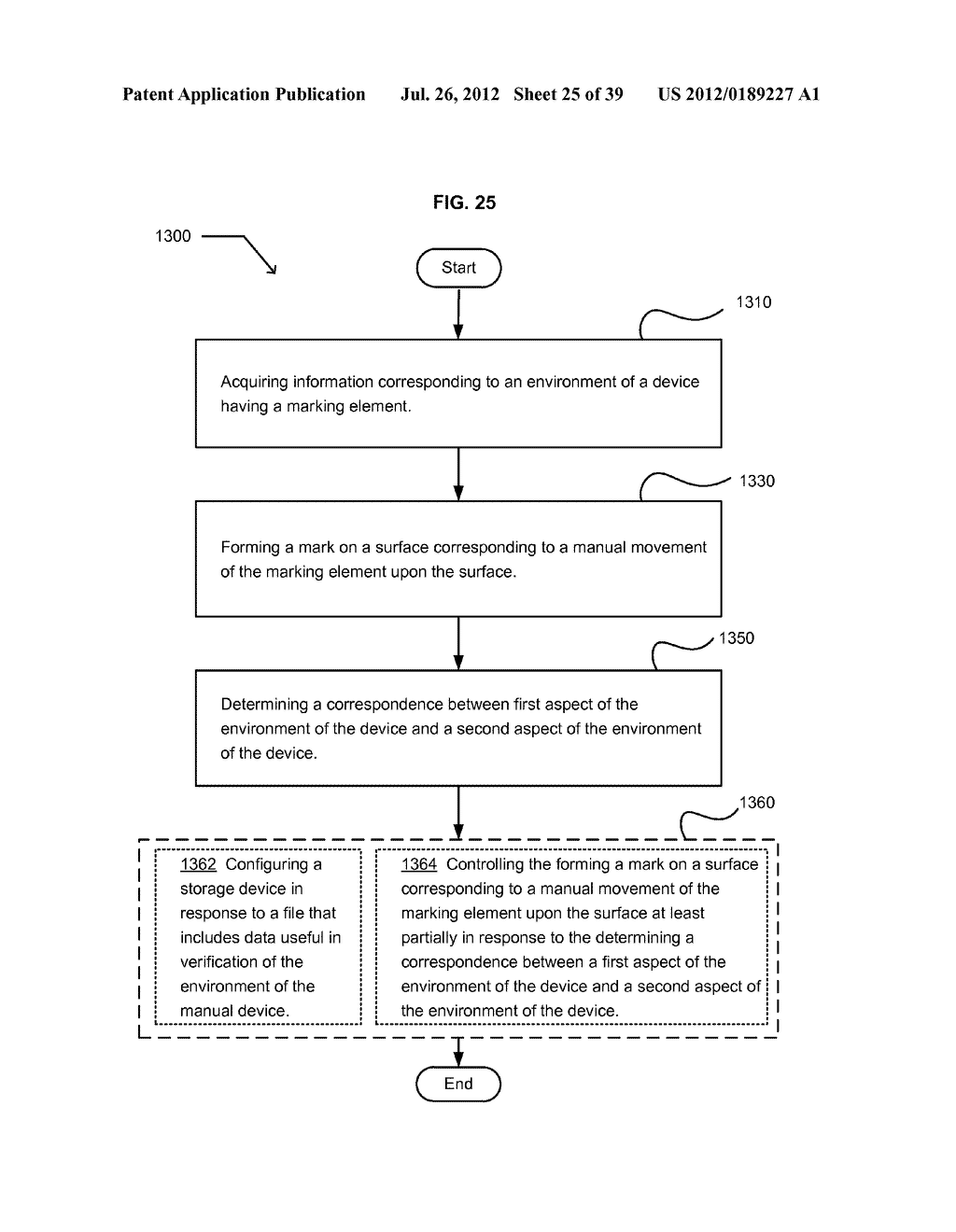 DECODING DIGITAL INFORMATION INCLUDED IN A HAND-FORMED EXPRESSION - diagram, schematic, and image 26