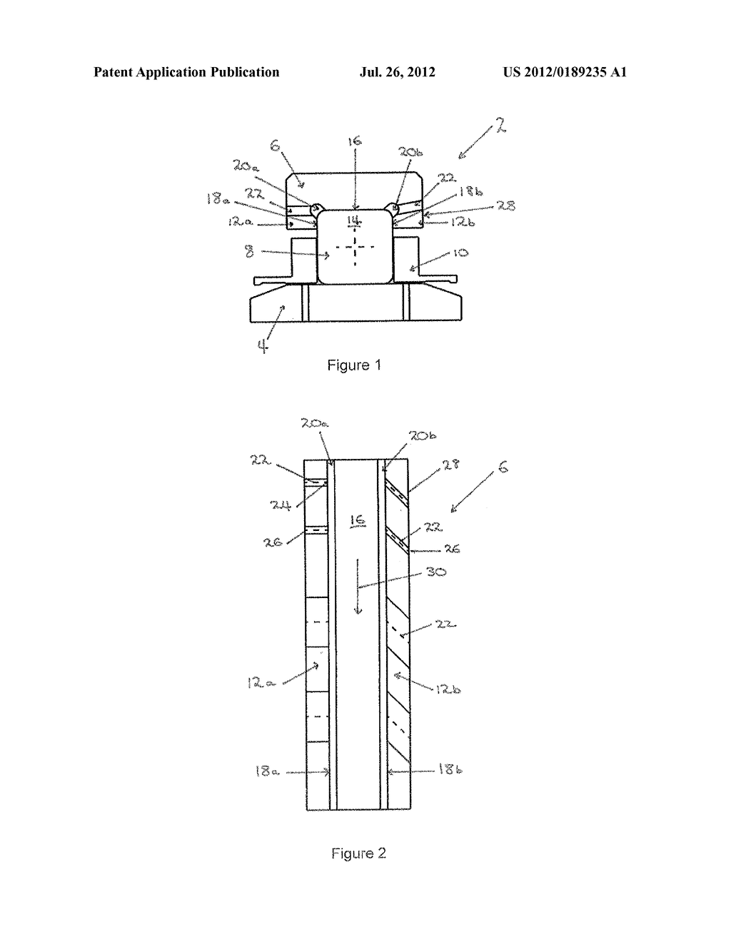 BEARING RACE FOR A ROLLING-ELEMENT BEARING - diagram, schematic, and image 02