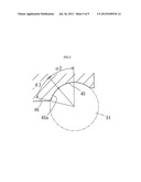 WHEEL ROLLING BEARING DEVICE diagram and image