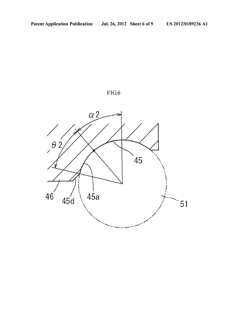 WHEEL ROLLING BEARING DEVICE - diagram, schematic, and image 07