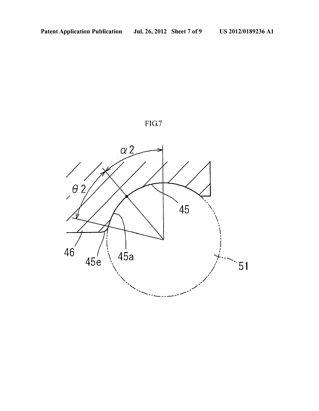 WHEEL ROLLING BEARING DEVICE - diagram, schematic, and image 08