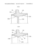 WHEEL ROLLING BEARING DEVICE diagram and image