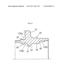 WHEEL ROLLING BEARING DEVICE diagram and image