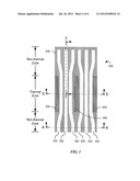 TRANSFERRING HEAT THROUGH AN OPTICAL LAYER OF INTEGRATED CIRCUITRY diagram and image