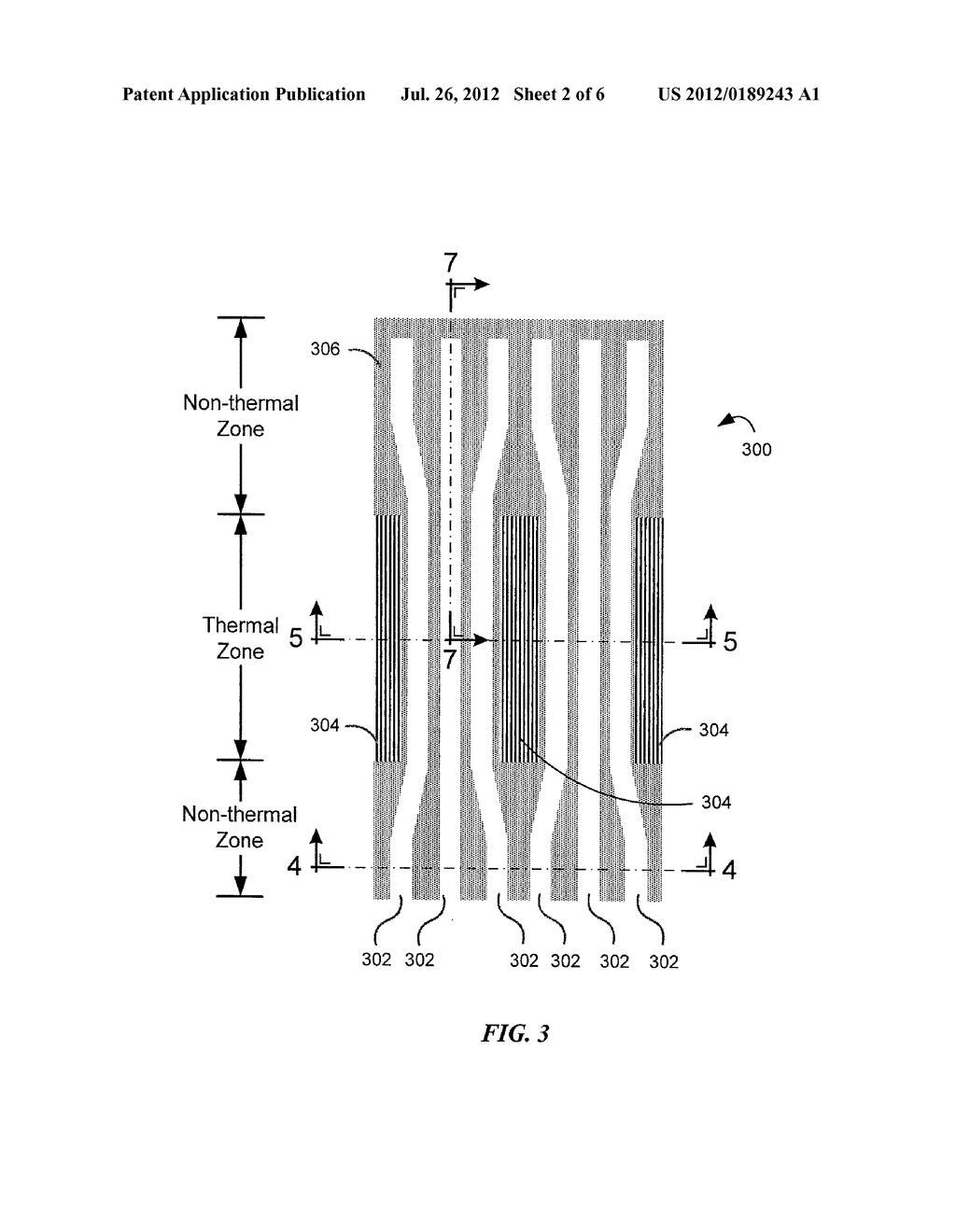 TRANSFERRING HEAT THROUGH AN OPTICAL LAYER OF INTEGRATED CIRCUITRY - diagram, schematic, and image 03