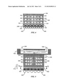 TRANSFERRING HEAT THROUGH AN OPTICAL LAYER OF INTEGRATED CIRCUITRY diagram and image