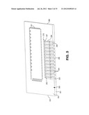 OPTICAL INTERPOSER FOR WAVEGUIDES diagram and image