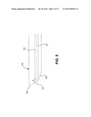 OPTICAL INTERPOSER FOR WAVEGUIDES diagram and image