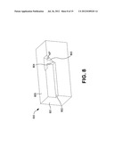 OPTICAL INTERPOSER FOR WAVEGUIDES diagram and image