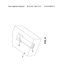 OPTICAL INTERPOSER FOR WAVEGUIDES diagram and image