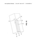 OPTICAL INTERPOSER FOR WAVEGUIDES diagram and image