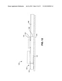 OPTICAL INTERPOSER FOR WAVEGUIDES diagram and image