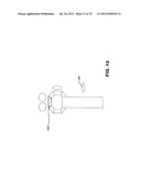 OPTICAL INTERPOSER FOR WAVEGUIDES diagram and image