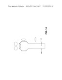 OPTICAL INTERPOSER FOR WAVEGUIDES diagram and image