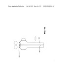 OPTICAL INTERPOSER FOR WAVEGUIDES diagram and image