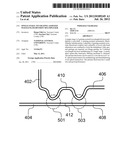 Single-Stage 1x5 Grating-Assisted Wavelength Division Multiplexer diagram and image