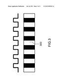 Single-Stage 1x5 Grating-Assisted Wavelength Division Multiplexer diagram and image