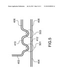 Single-Stage 1x5 Grating-Assisted Wavelength Division Multiplexer diagram and image