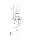 OPTICAL MODULE WITH PIG-TAILED FIBER AND METHOD TO ASSEMBLY THE SAME diagram and image