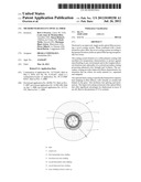 Microbend-Resistant Optical Fiber diagram and image