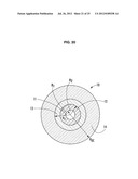 Microbend-Resistant Optical Fiber diagram and image