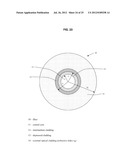 Microbend-Resistant Optical Fiber diagram and image