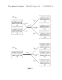 PRE-TERMINATED FIBER DEVICES, SYSTEMS, AND METHODS diagram and image