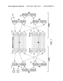 PRE-TERMINATED FIBER DEVICES, SYSTEMS, AND METHODS diagram and image