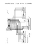 PRE-TERMINATED FIBER DEVICES, SYSTEMS, AND METHODS diagram and image