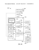 PRE-TERMINATED FIBER DEVICES, SYSTEMS, AND METHODS diagram and image