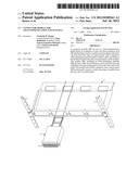 CONNECTOR MODULE FOR TELECOMMUNICATION PATCH PANELS diagram and image