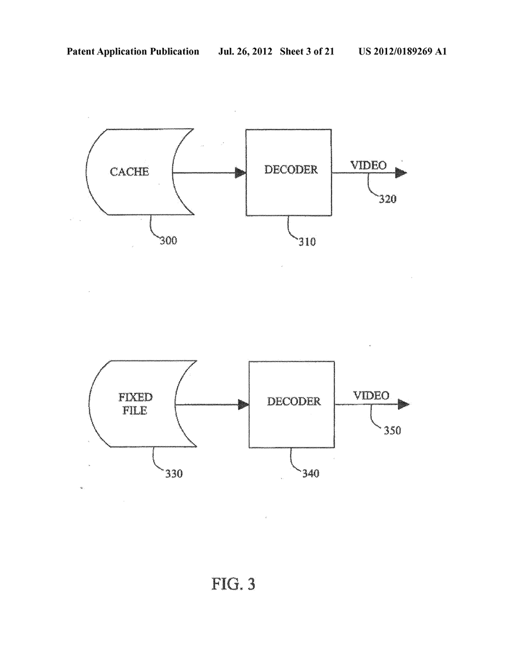 VIDEO RECORDER HAVING USER EXTENDED AND AUTOMATICALLY EXTENDED TIME SLOTS - diagram, schematic, and image 04