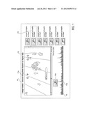 METHOD AND SYSTEM FOR GENERATING HIGHLIGHTS FROM SCORED DATA STREAMS diagram and image