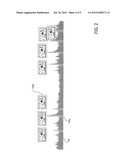 METHOD AND SYSTEM FOR GENERATING HIGHLIGHTS FROM SCORED DATA STREAMS diagram and image