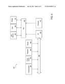 METHOD AND SYSTEM FOR GENERATING HIGHLIGHTS FROM SCORED DATA STREAMS diagram and image