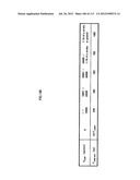 RECORDING MEDIUM, RECORDING DEVICE, ENCODING DEVICE, INTEGRATED CIRCUIT,     AND REPRODUCTION OUTPUT DEVICE diagram and image