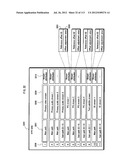 RECORDING MEDIUM, RECORDING DEVICE, ENCODING DEVICE, INTEGRATED CIRCUIT,     AND REPRODUCTION OUTPUT DEVICE diagram and image