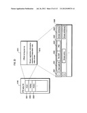 RECORDING MEDIUM, RECORDING DEVICE, ENCODING DEVICE, INTEGRATED CIRCUIT,     AND REPRODUCTION OUTPUT DEVICE diagram and image