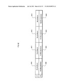 RECORDING MEDIUM, RECORDING DEVICE, ENCODING DEVICE, INTEGRATED CIRCUIT,     AND REPRODUCTION OUTPUT DEVICE diagram and image